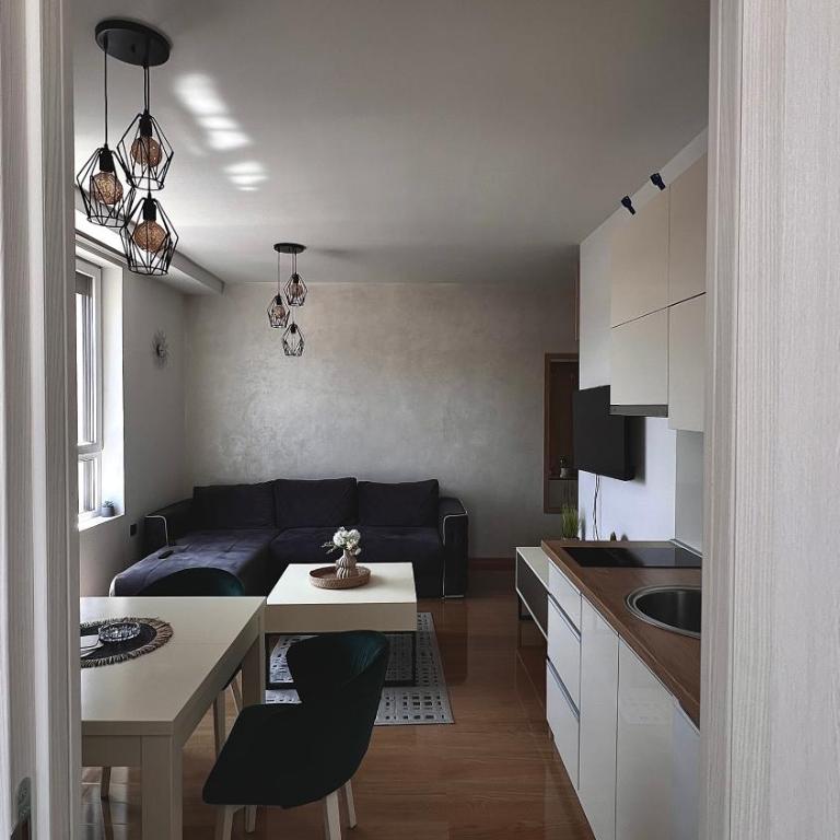 Apartmani Radić - One-Bedroom Apartment - 2