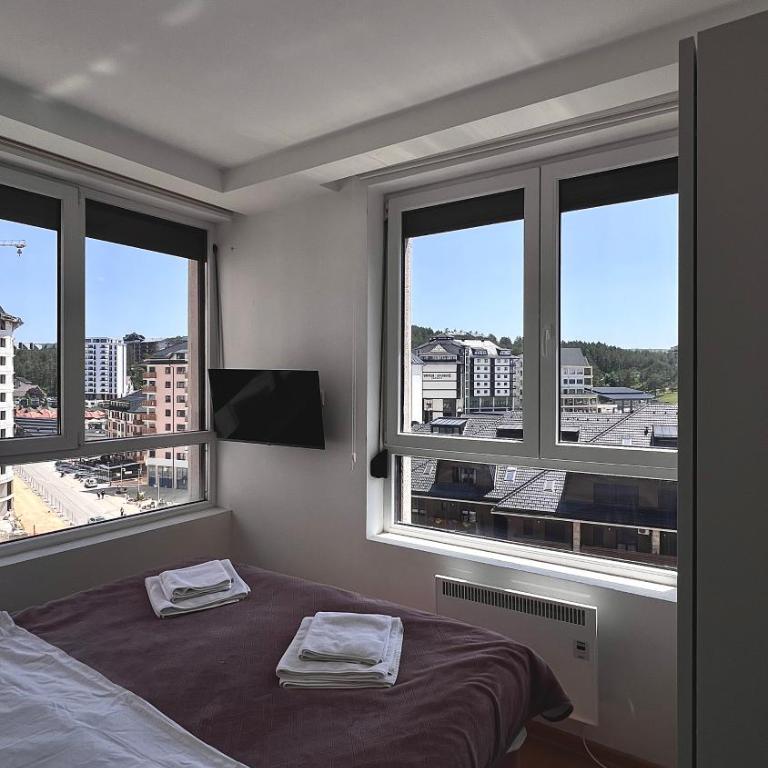 Apartmani Radić - One-Bedroom Apartment - 1