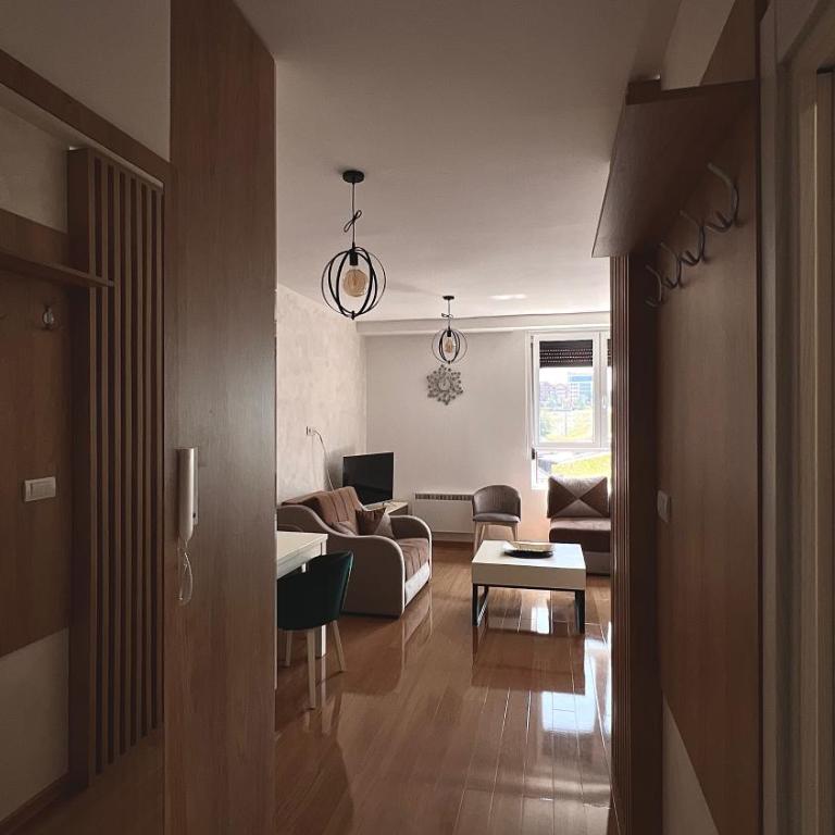 Apartmani Radić - Studio Apartment - 2