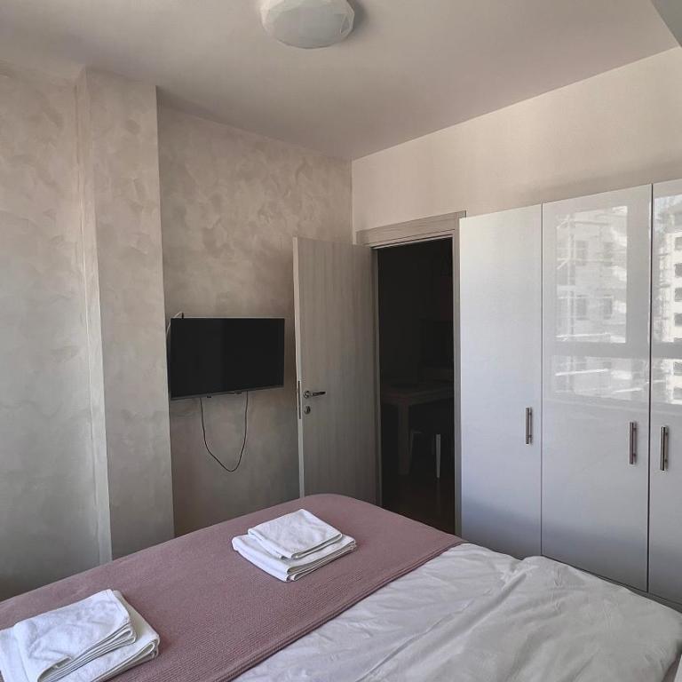 Apartmani Radić - One-Bedroom Apartment with Terrace - 3