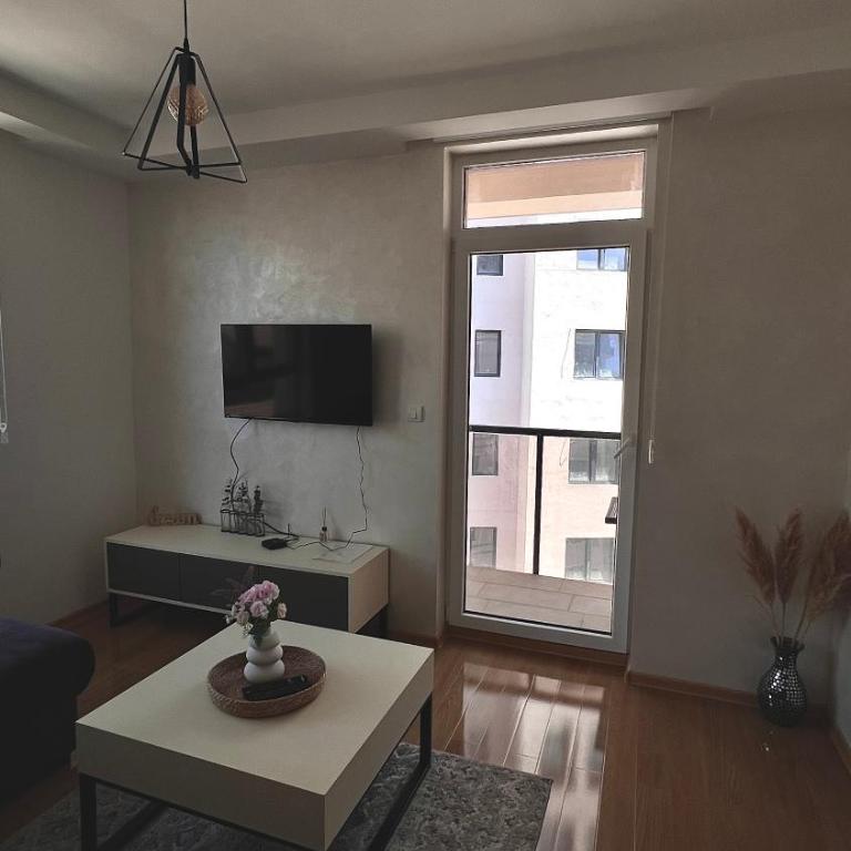 Apartmani Radić - One-Bedroom Apartment with Terrace - 5