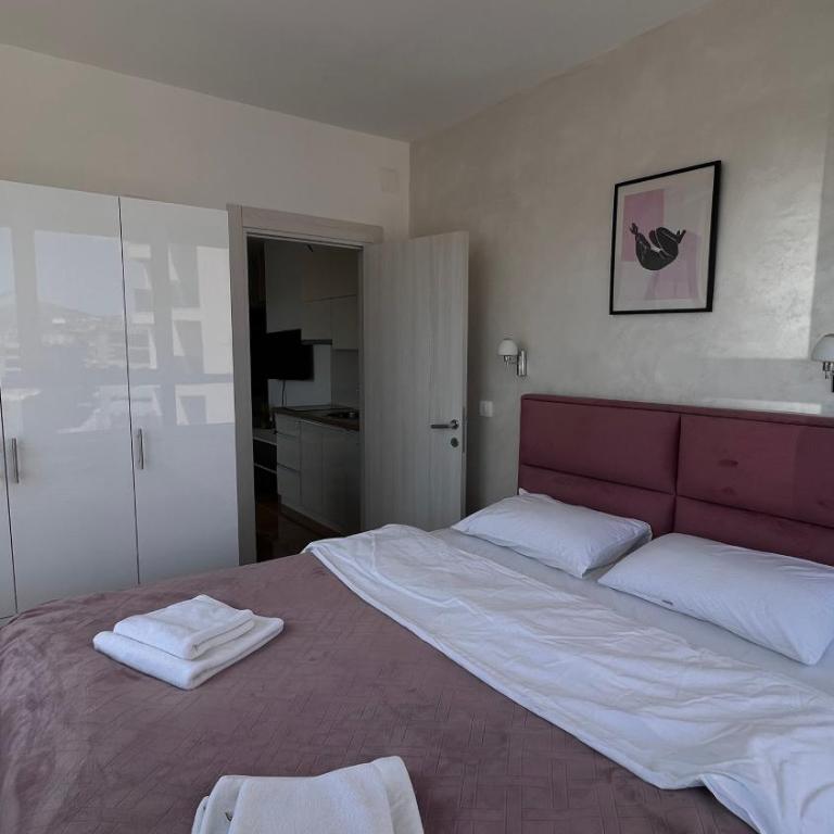Apartmani Radić - One-Bedroom Apartment - 5