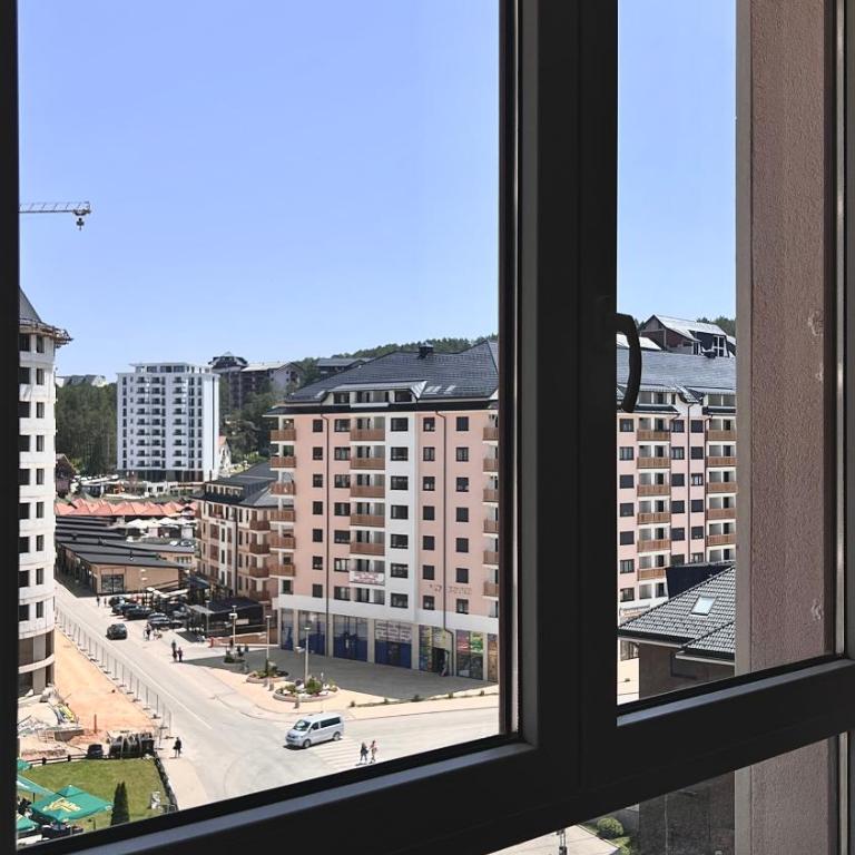 Apartmani Radić - Standard Apartment - 5