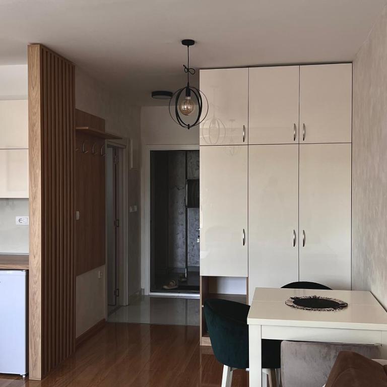 Apartmani Radić - Studio Apartment - 4