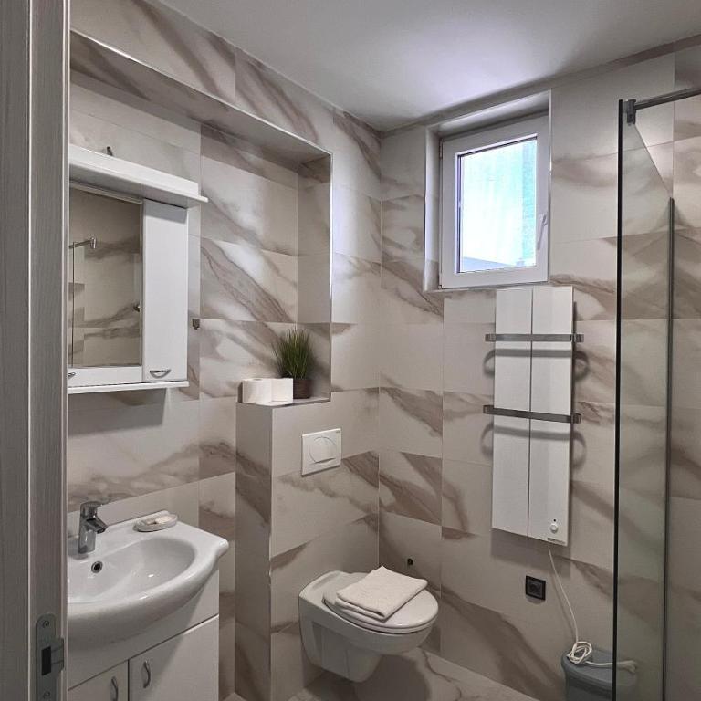 Apartmani Radić - Studio Apartment - 5