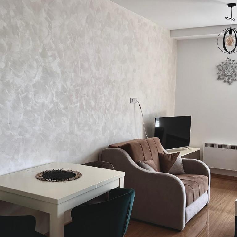 Apartmani Radić - Studio Apartment - 6