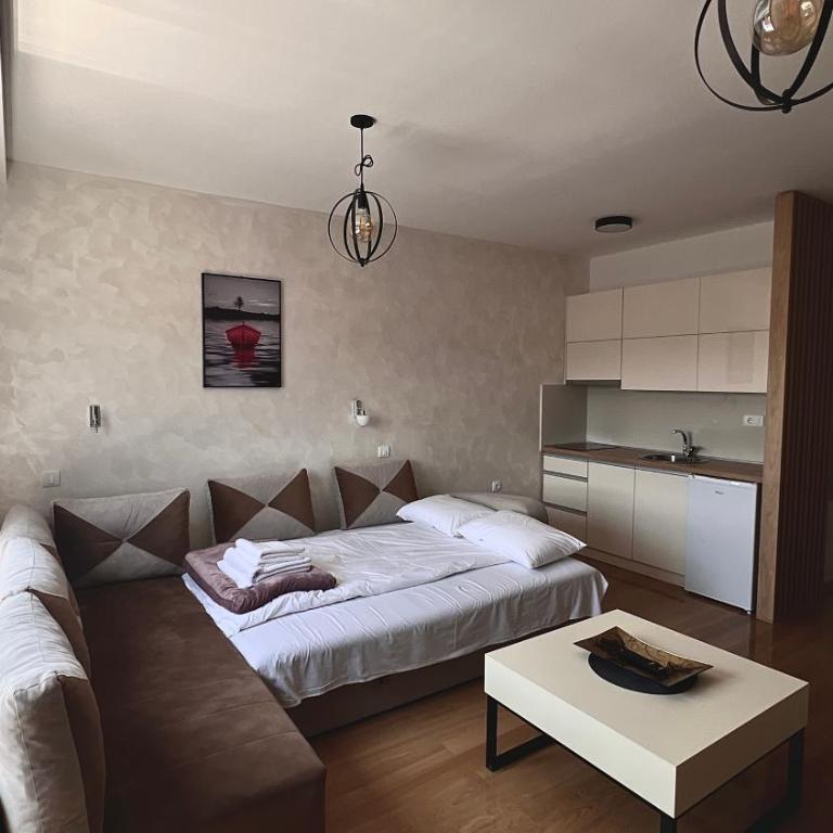 Apartmani Radić - Studio Apartment - 7