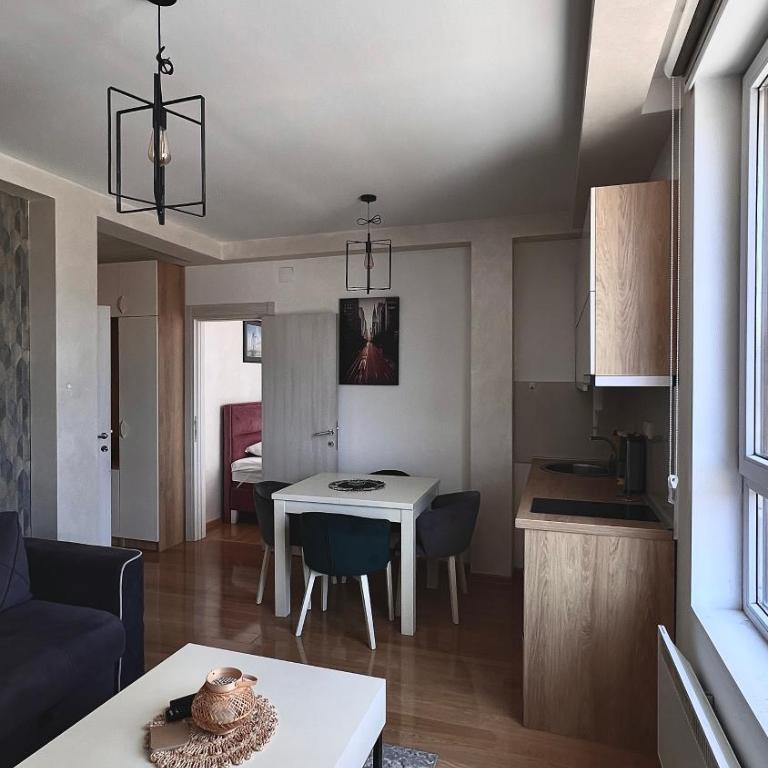 Apartmani Radić - Standard Apartment - 7