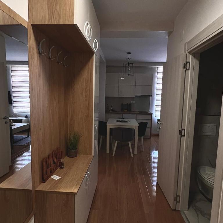 Apartmani Radić - Standard Apartment - 8