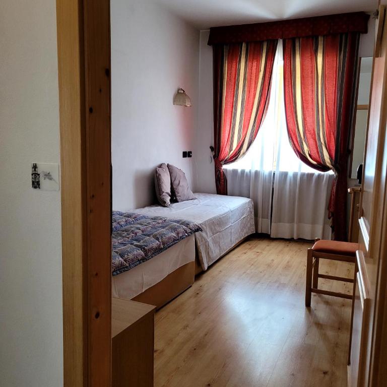 Garni B&B Mozart Nesthouse - Camera Singola - 1