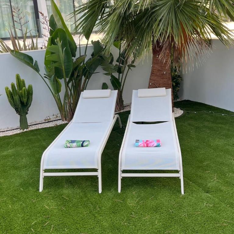 Sunny Calp - Casa Unifamiliar de 3 dormitorios - 11