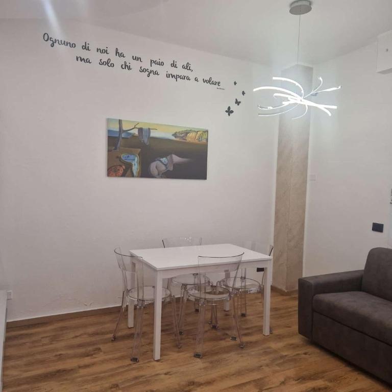 n&ghomesweethome DALI' Elegante appartamento ideale casa vacanze affari - Appartamento con 2 Camere da Letto - 61
