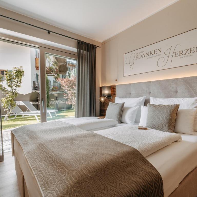 Apartment Sella - Appartamento - Piano Terra - 15
