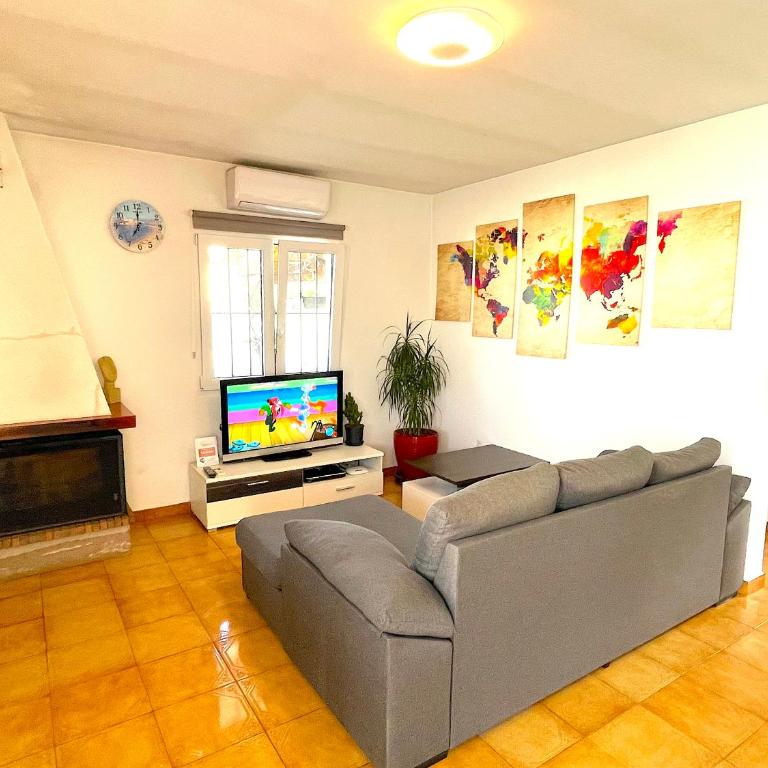 Villa Preciosa - Solo Parejas - Villa de 1 dormitorio - 6