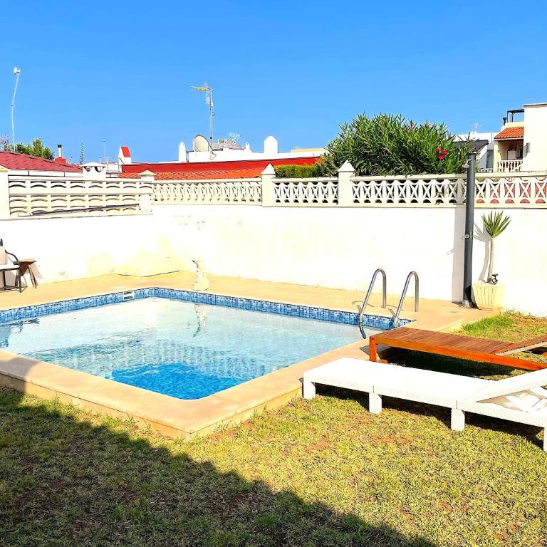 Villa Preciosa - Solo Parejas - Villa de 1 dormitorio - 5
