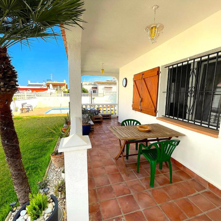Villa Preciosa - Solo Parejas - Villa de 1 dormitorio - 4
