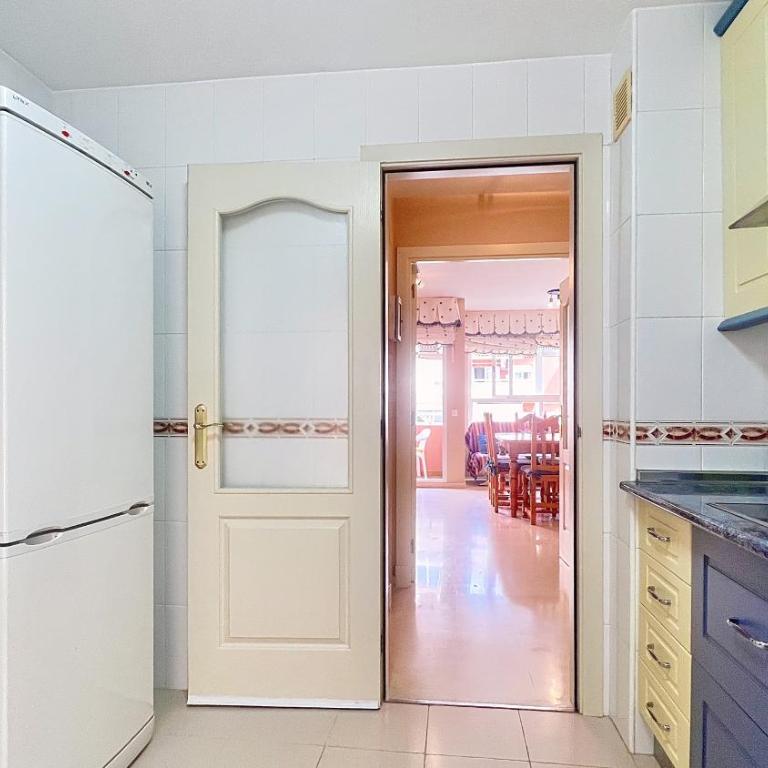 Apartamento Familiar Céntrico by South Costa - Apartamento de 2 dormitorios - 14