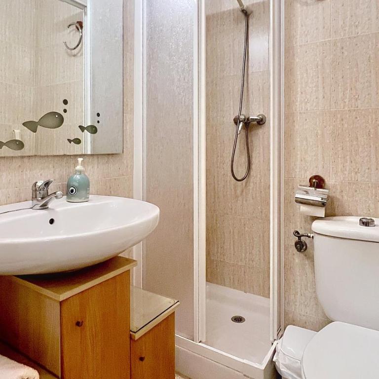 Apartamento Familiar Céntrico by South Costa - Apartamento de 2 dormitorios - 7