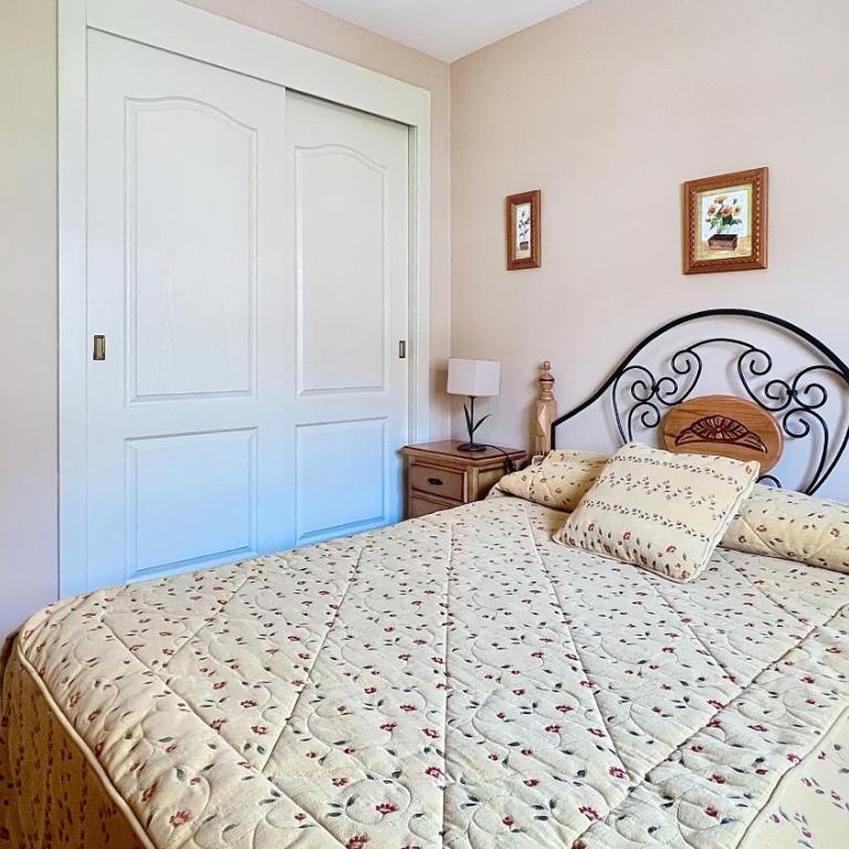Apartamento Familiar Céntrico by South Costa - Apartamento de 2 dormitorios - 11
