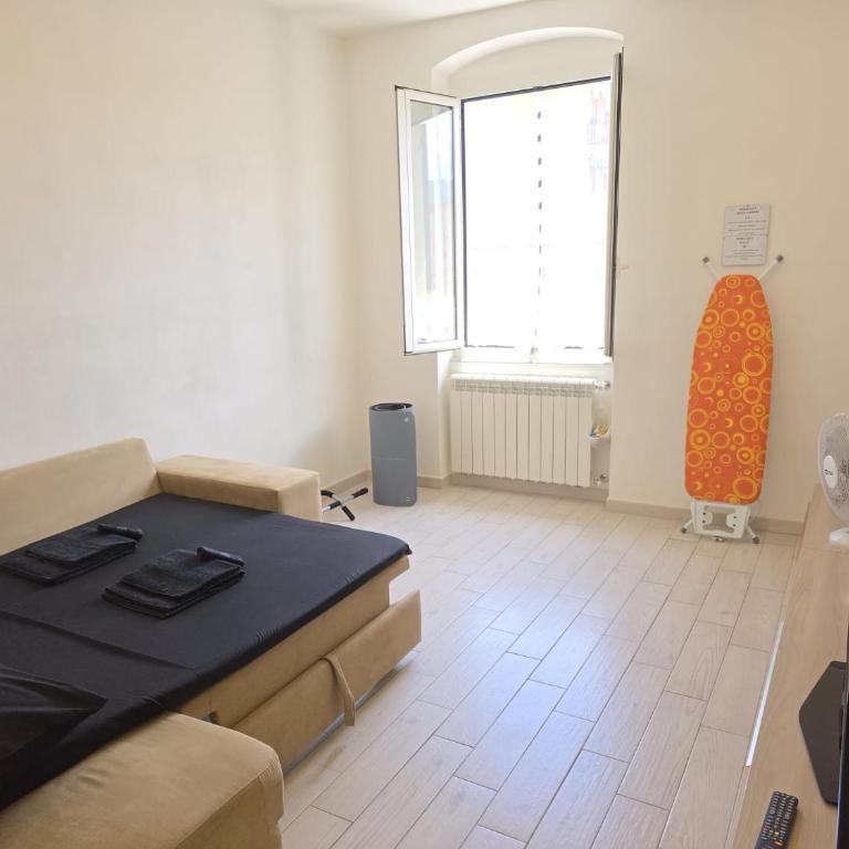 homeloly - 230 dalla stazione di migliarina perfetta per le 5 terre - One-Bedroom Apartment - 5