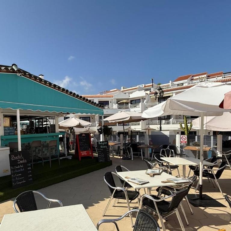 Loft 19 Luxury Suite Boutique - Heated pool - Apartamento tipo loft de 1 dormitorio con 1 cama grande - 26