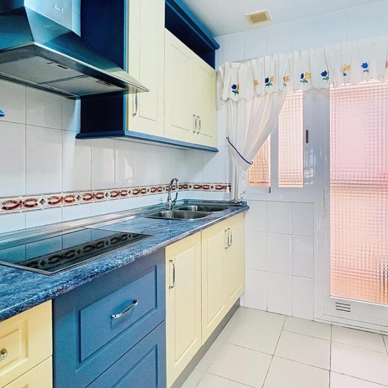 Apartamento Familiar Céntrico by South Costa - Apartamento de 2 dormitorios - 16
