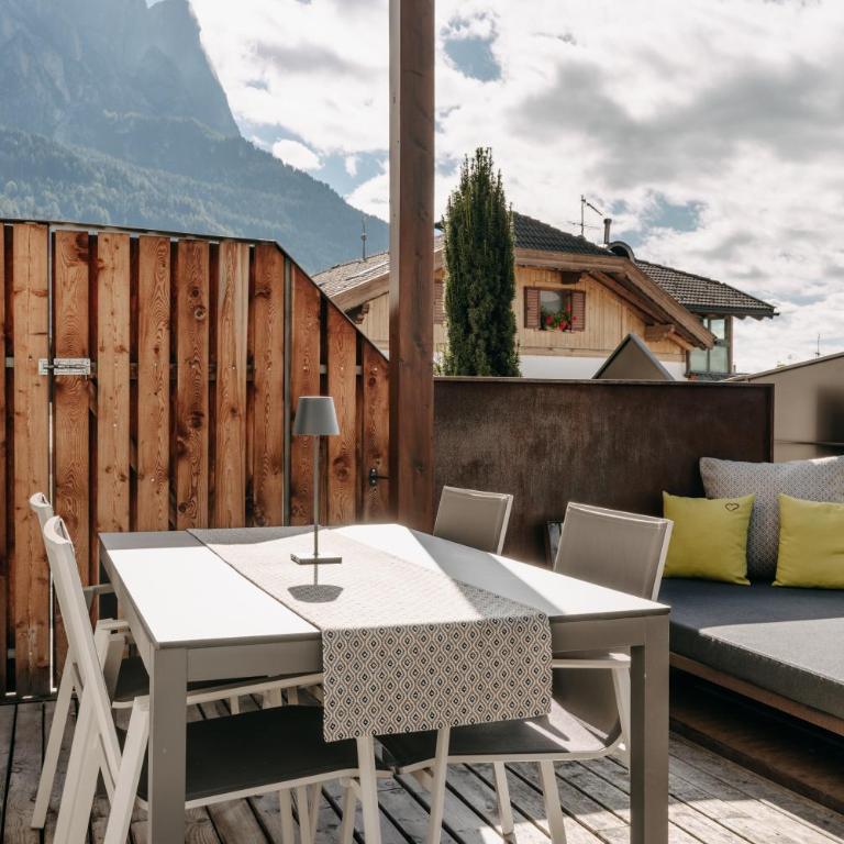 Apartment Sella - Appartamento - Piano Terra - 18