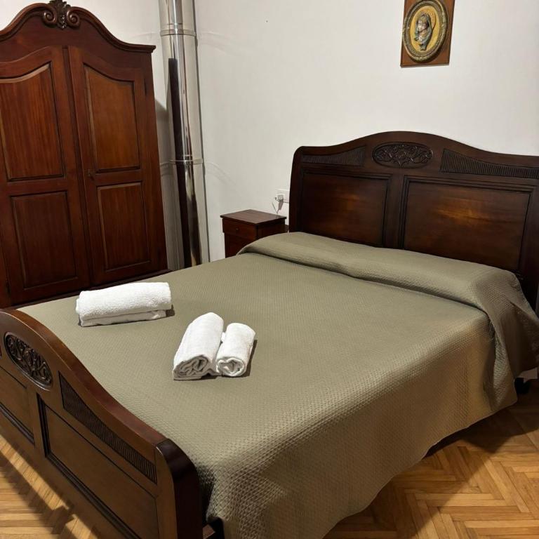 House La Cantinetta - Double Room - 2