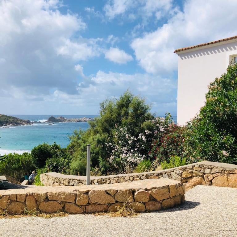 Villa Teresa - Four-Bedroom House - 35