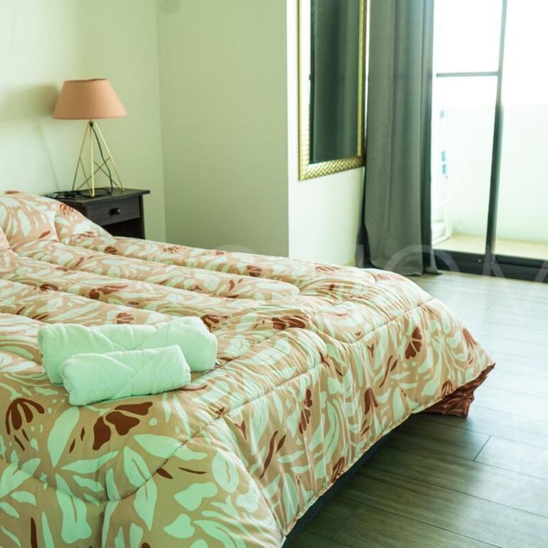 PRO HOME Balmaceda VI - Apartamento de 2 dormitorios - 6
