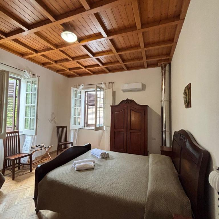 House La Cantinetta - Double Room - 3