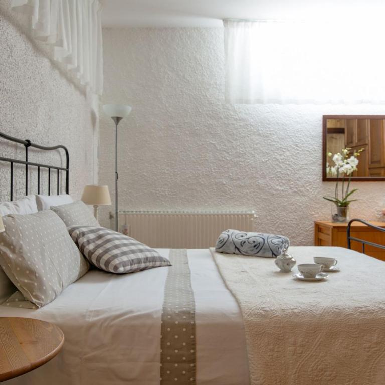A casa di Cinzia - Appartamento con 3 Camere da Letto - 3