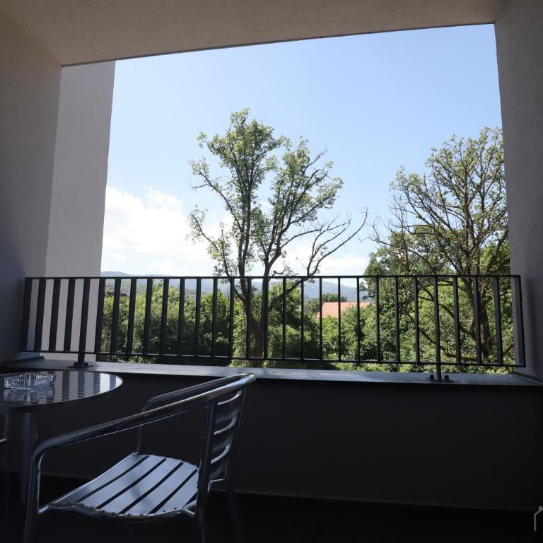 Aqua Vista Lux Raj - One-Bedroom Apartment - 26