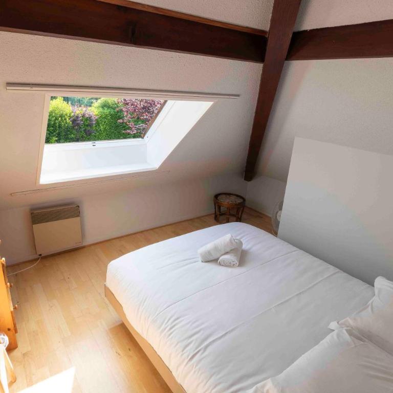 Cabana & Triplex Bleu d'Annecy - Lake View, Terrace - Appartement 2 Chambres - Vue sur Lac - 7