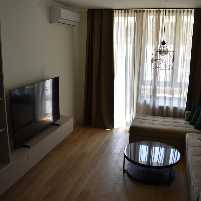 Apartment Luxe Corner BW - Two-Bedroom Apartment - 7