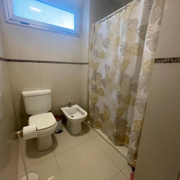 Palermo Best area balcony - Apartamento - 24