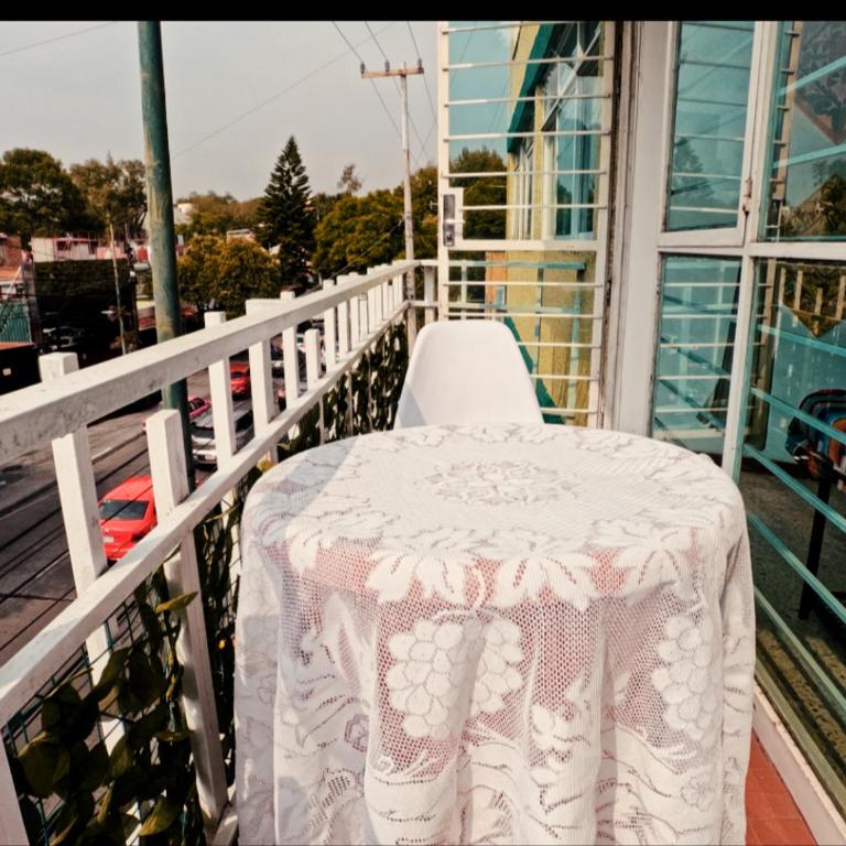 Mexicaníssima 4BR, 4 to 11 guests in Coyoacán - Apartamento de 4 habitaciones - 34