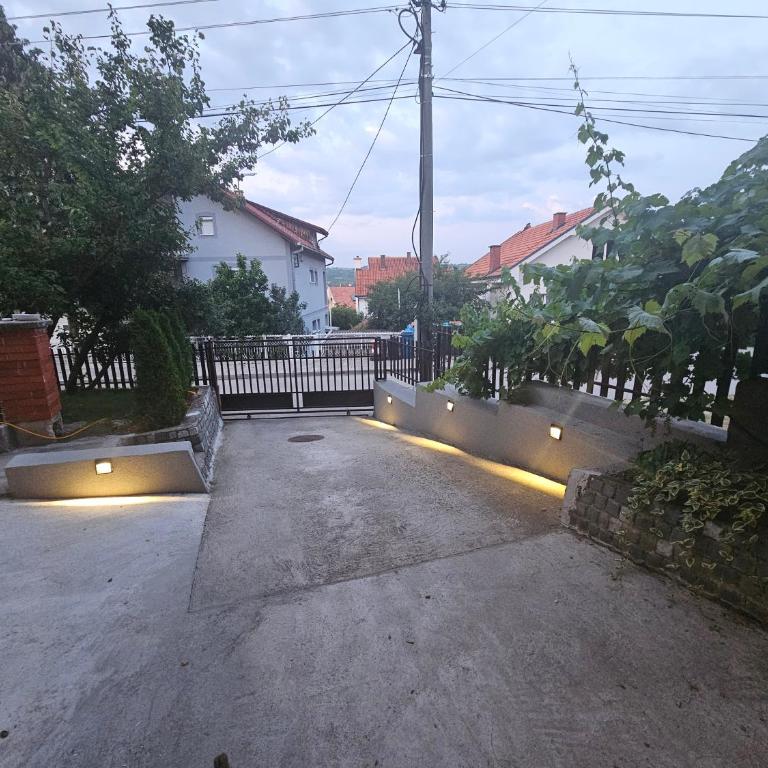 Apartman Sokobanja - Apartman sa 1 Spavaćom Sobom - 14