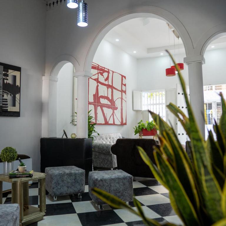 Casa Margoth - Casa de 4 dormitorios - 15