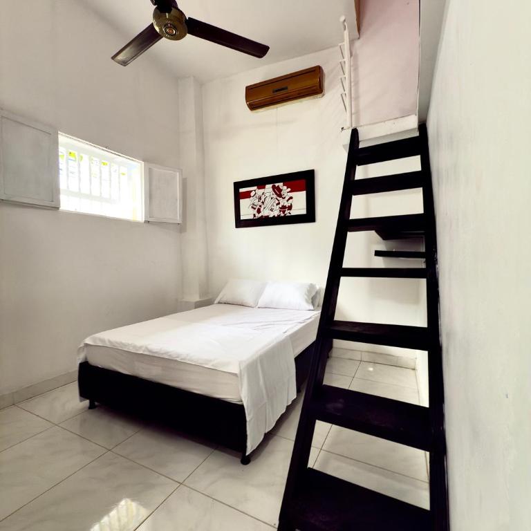 Casa Margoth - Casa de 4 dormitorios - 5