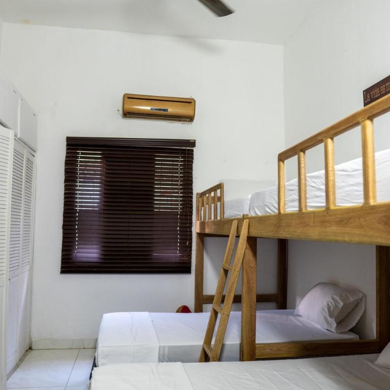 Casa Margoth - Casa de 4 dormitorios - 7