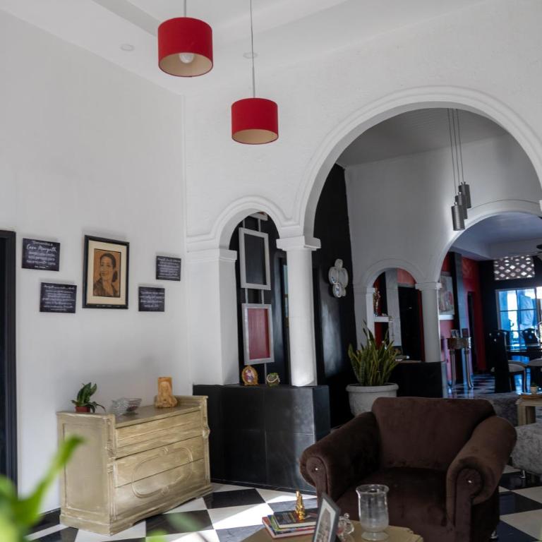 Casa Margoth - Casa de 4 dormitorios - 17