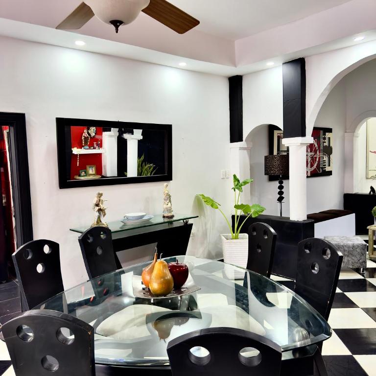 Casa Margoth - Casa de 4 dormitorios - 19