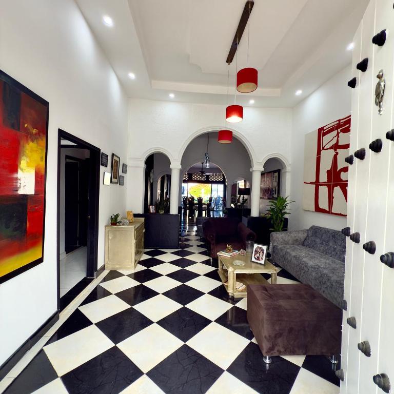 Casa Margoth - Casa de 4 dormitorios - 18