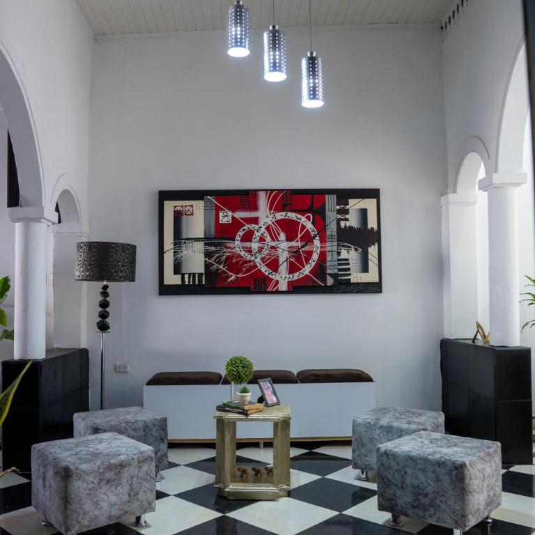 Casa Margoth - Casa de 4 dormitorios - 14