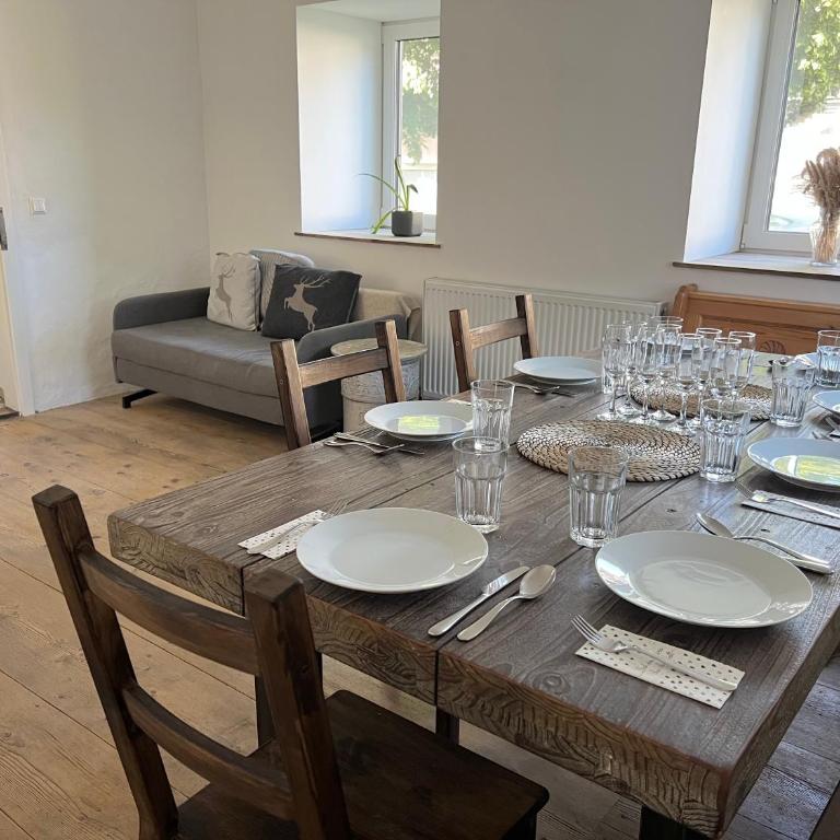 Binter Haus -Rattendorf - Ferienhaus - 20