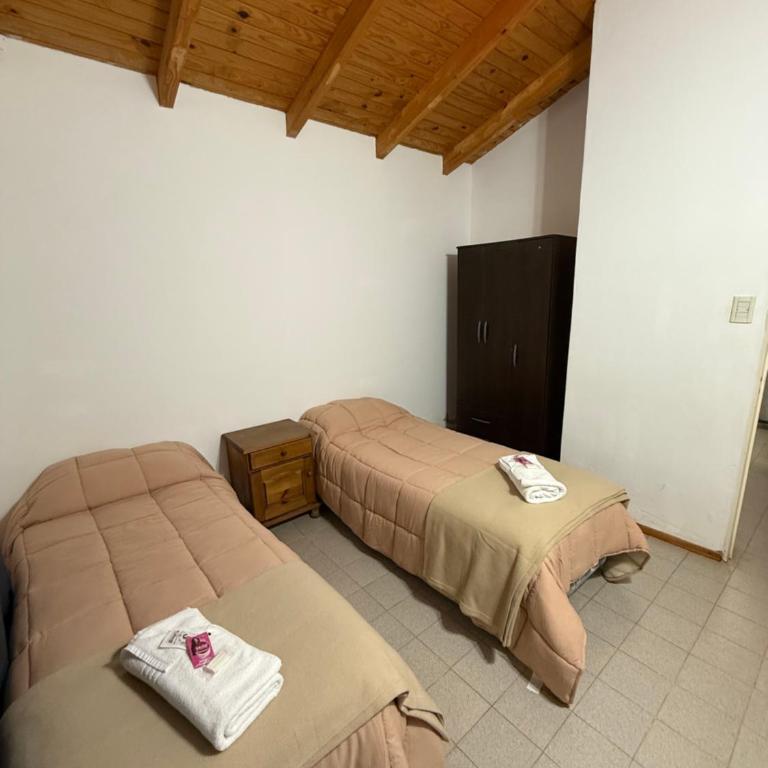Complejo de la Villa - Apart Hotel - Apartamento de 2 dormitorios - 2
