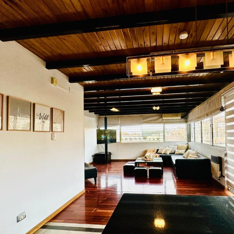 Gala - Apartamento de 1 dormitorio - 4