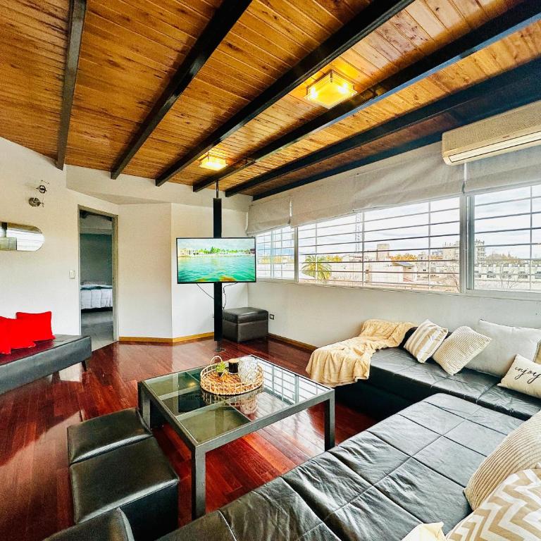 Gala - Apartamento de 1 dormitorio - 2
