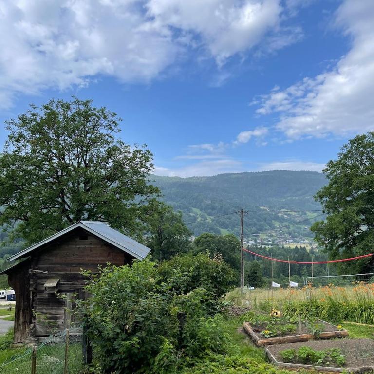 Cozy apartment with a view - Apartment mit 2 Schlafzimmern - 5